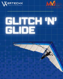 Glitch 'N Glide