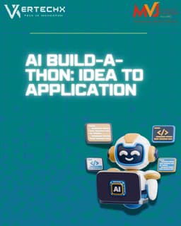 AI Build-a-thon: Idea to Application