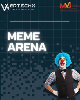 Meme Arena