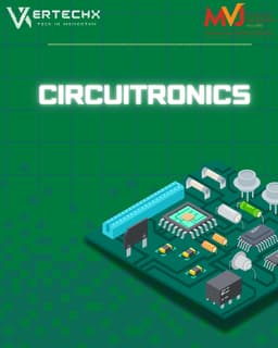 CIRCUITRONICS