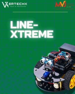 LINE-XTREME