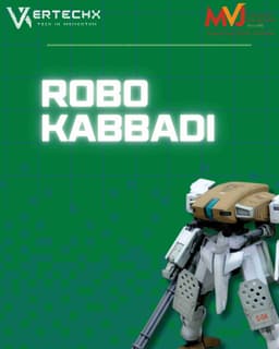ROBO KABBADI