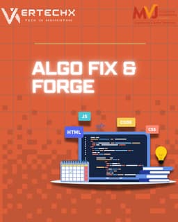 Algo Fix & Forge